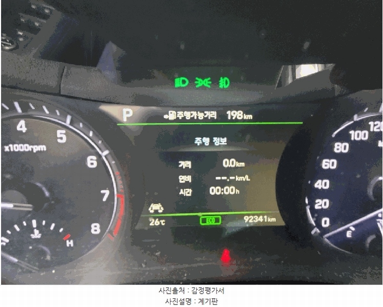 2025타경510854 인천광역시 남동구 남촌동 625-58, 대명자동차보관소 G80 경매 이미지