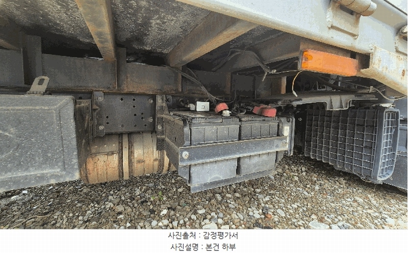 2025타경511665 인천광역시 남동구 남촌동 625-58, 대명자동차 보관소 마이티 경매 이미지