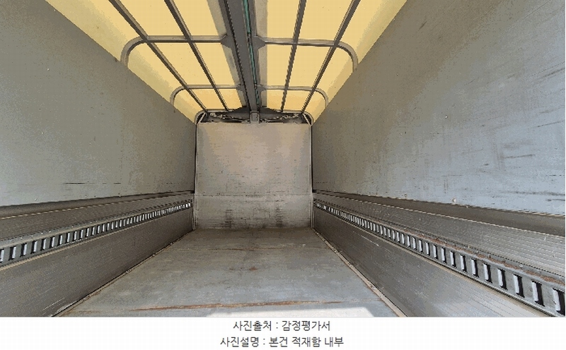 2025타경511665 인천광역시 남동구 남촌동 625-58, 대명자동차 보관소 마이티 경매 이미지