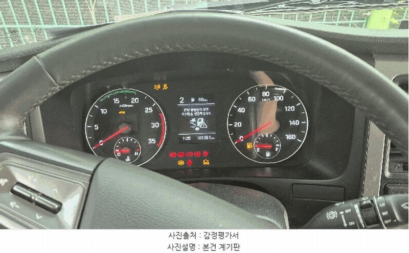 2025타경511665 인천광역시 남동구 남촌동 625-58, 대명자동차 보관소 마이티 경매 이미지
