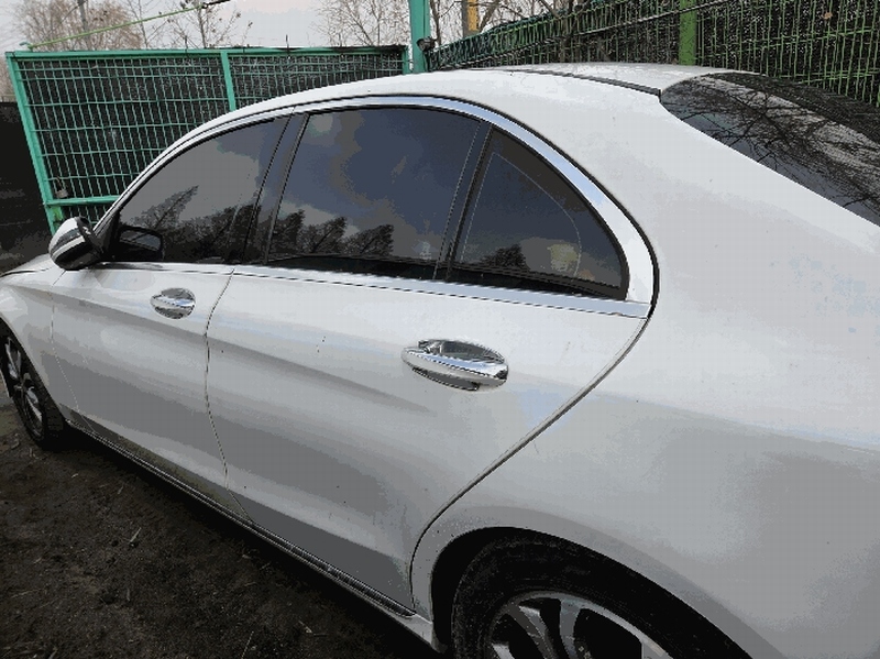 2025타경511765 인천광역시 남동구 남촌동 625-58, 대명자동차 보관소 C220 d 경매 이미지