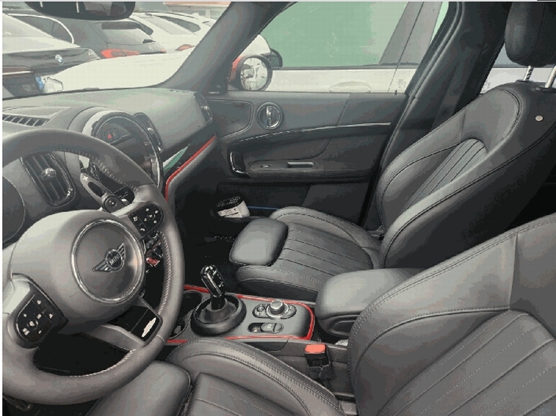 2025타경511920 인천광역시 중구 운북동 572-26, 오토마트 인천보관소 내 MINI John Cooper Works Countryman ALL4 경매 이미지