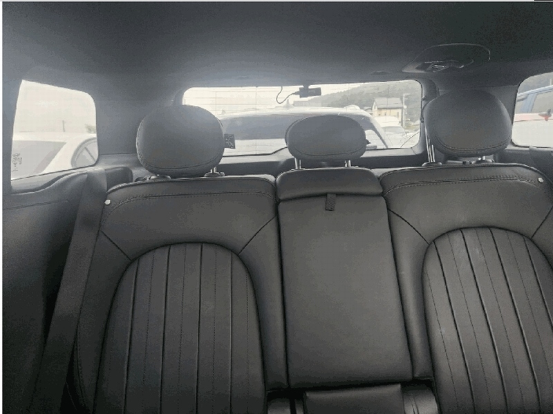 2025타경511920 인천광역시 중구 운북동 572-26, 오토마트 인천보관소 내 MINI John Cooper Works Countryman ALL4 경매 이미지