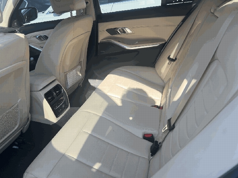2025타경512537 인천광역시 중구 운북동 572-26, 오토마트 BMW 320d Luxury 경매 이미지