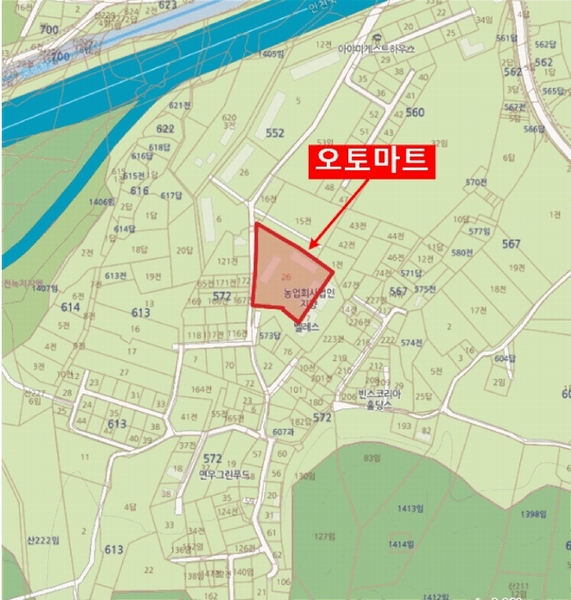 2025타경512537 인천광역시 중구 운북동 572-26, 오토마트 BMW 320d Luxury 경매 이미지