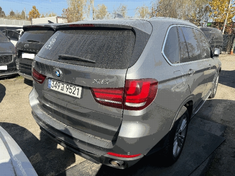 2025타경512577 인천광역시 남동구 남촌동 625-58, 대명자동차 BMW X5 xDrive30d 경매 이미지