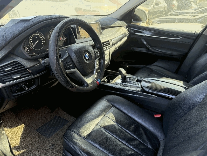 2025타경512577 인천광역시 남동구 남촌동 625-58, 대명자동차 BMW X5 xDrive30d 경매 이미지
