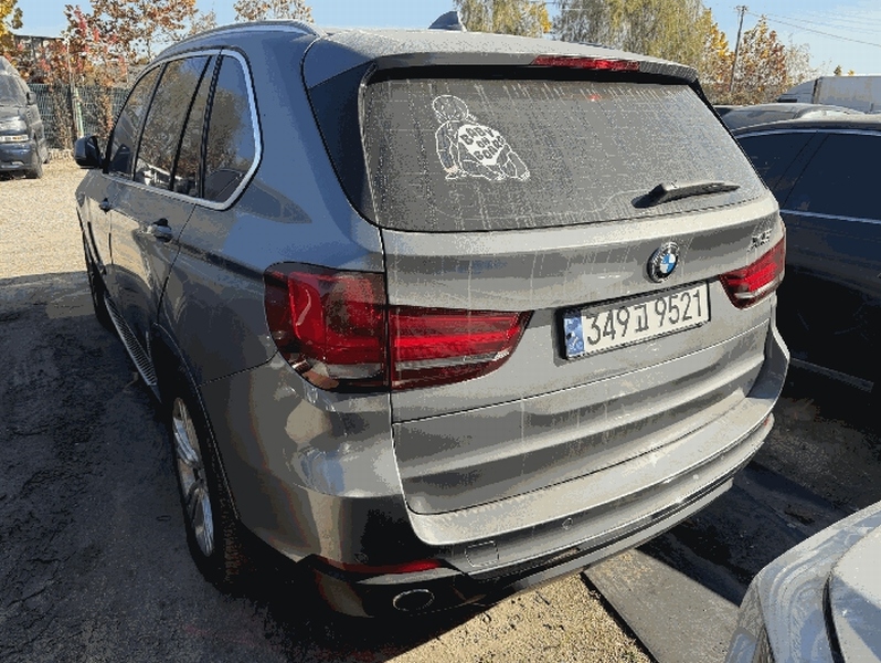 2025타경512577 인천광역시 남동구 남촌동 625-58, 대명자동차 BMW X5 xDrive30d 경매 이미지