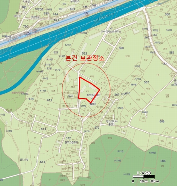 2025타경513131 인천광역시 중구 운북동 572-26, 오토마트 BMW X6 xDrive40i 경매 이미지