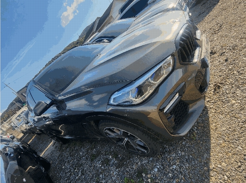 2025타경513131 인천광역시 중구 운북동 572-26, 오토마트 BMW X6 xDrive40i 경매 이미지