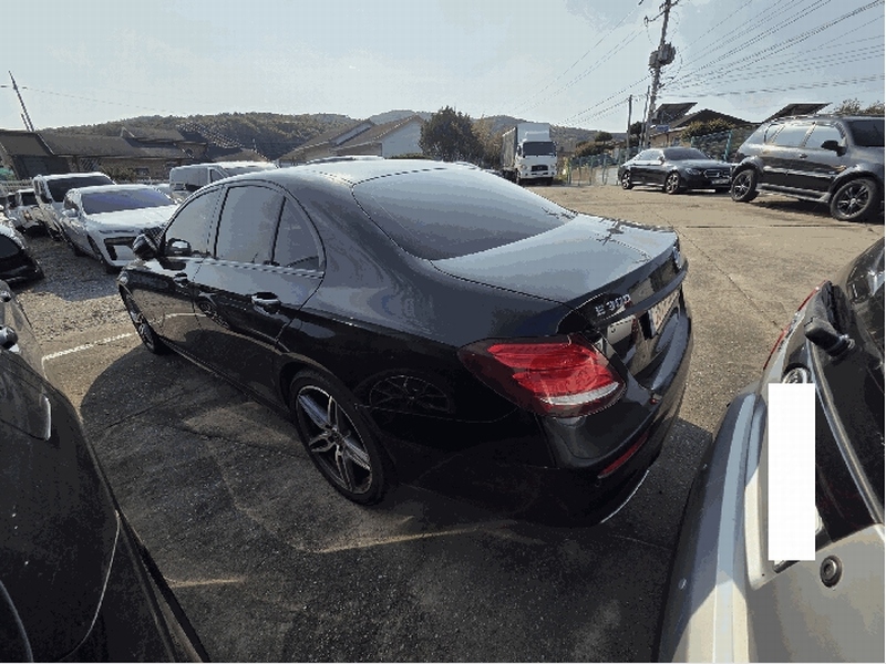 2025타경513155 인천광역시 중구 운북동 572-26, 오토마트 인천보관소 E300 경매 이미지