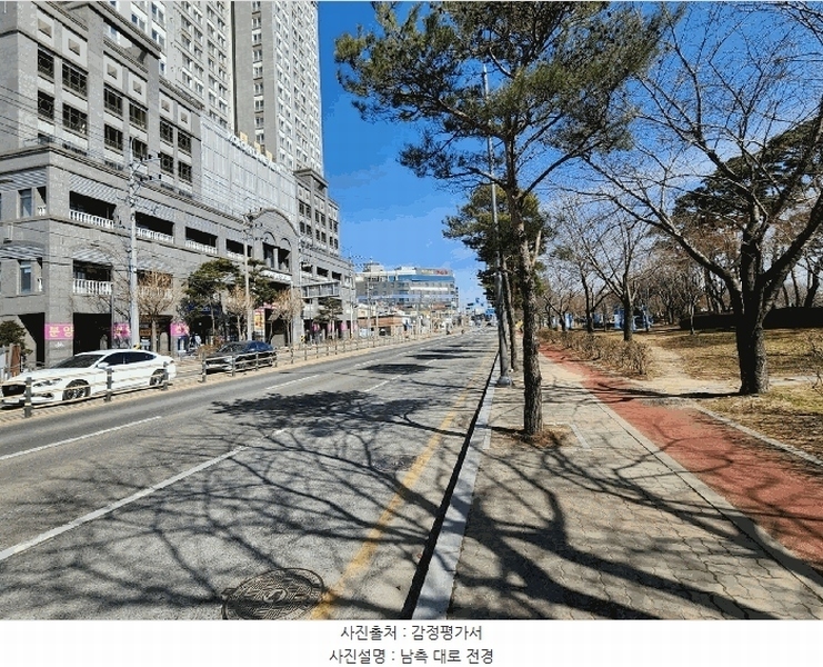 2025타경51087 충청남도 서산시 안견로 300, 코오롱레이크뷰 10층 1015호 오피스텔[계약23평형] 경매 이미지