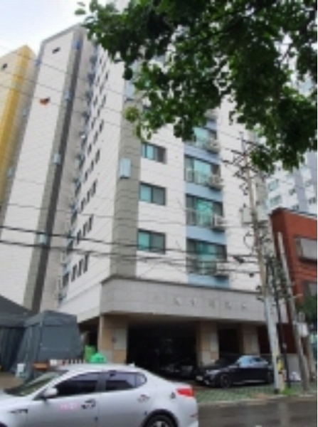 2022타경6760 인천광역시 미추홀구 장천로 39, 세움아파트 11층 1103호 오피스텔[계약30평형] 경매 이미지