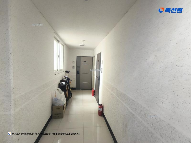 2022타경6760 인천광역시 미추홀구 장천로 39, 세움아파트 11층 1103호 오피스텔[계약30평형] 경매 이미지