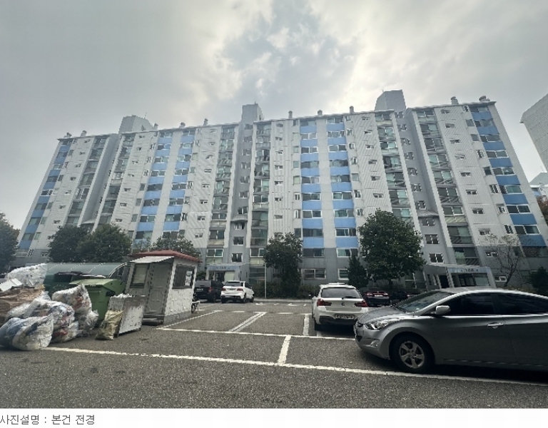 2023타경536824 인천광역시 연수구 청능대로 124, 연수타운 105동 2층 204호 아파트[공급37평형] 경매 이미지