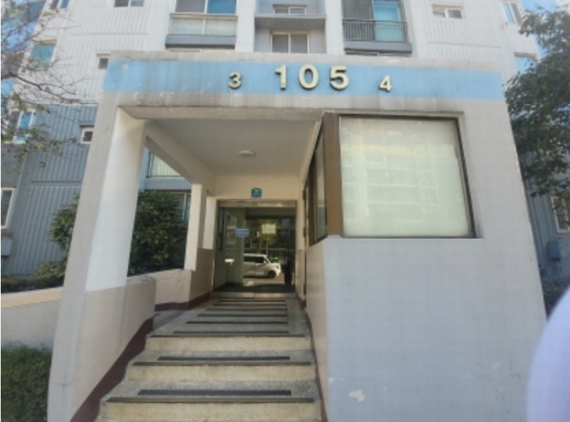 2023타경536824 인천광역시 연수구 청능대로 124, 연수타운 105동 2층 204호 아파트[공급37평형] 경매 이미지