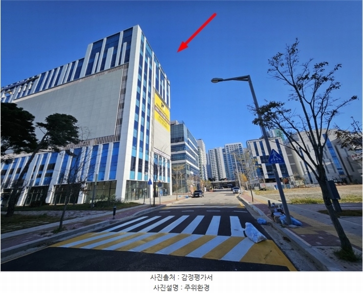 2024타경14734 인천광역시 중구 흰바위로232번길 67, 광장주차타워 1층 121호 근린상가 경매 이미지