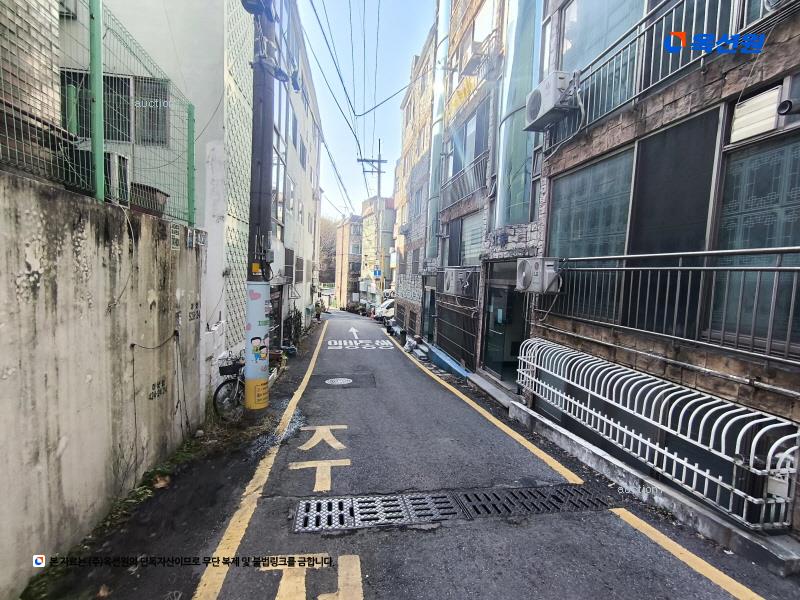 2024타경15638 인천광역시 부평구 경인로834번길 6-6, 대성임페리얼빌라 지하층 03호 다세대(빌라)[공급11평형] 경매 이미지