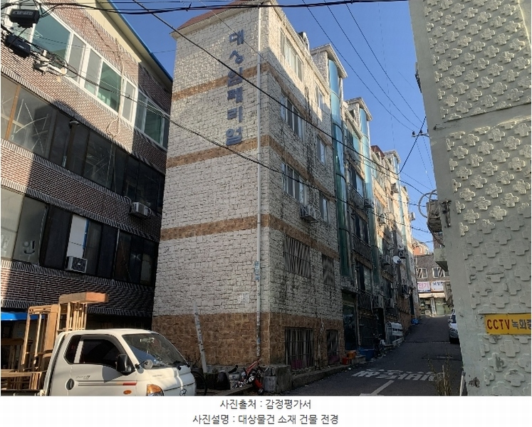 2024타경15638 인천광역시 부평구 경인로834번길 6-6, 대성임페리얼빌라 지하층 03호 다세대(빌라)[공급11평형] 경매 이미지