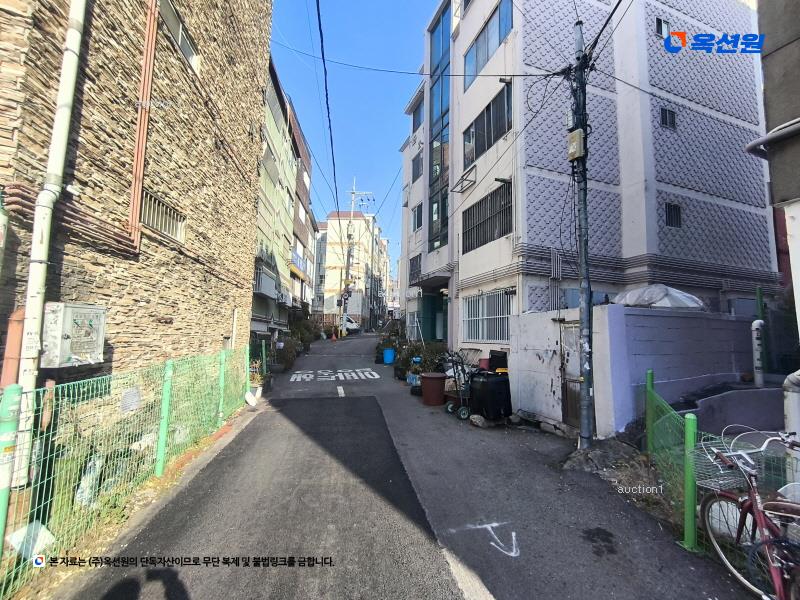 2024타경15638 인천광역시 부평구 경인로834번길 6-6, 대성임페리얼빌라 지하층 03호 다세대(빌라)[공급11평형] 경매 이미지
