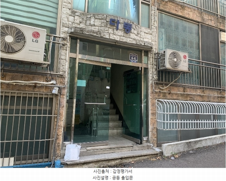 2024타경15638 인천광역시 부평구 경인로834번길 6-6, 대성임페리얼빌라 지하층 03호 다세대(빌라)[공급11평형] 경매 이미지