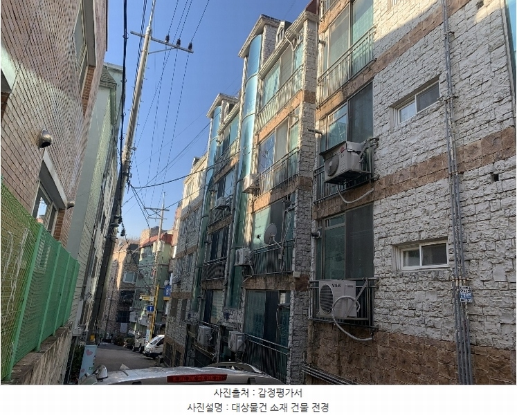 2024타경15638 인천광역시 부평구 경인로834번길 6-6, 대성임페리얼빌라 지하층 03호 다세대(빌라)[공급11평형] 경매 이미지