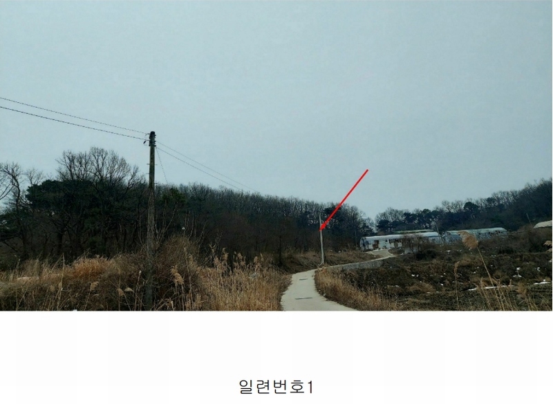2024타경505896 인천광역시 강화군 양사면 인화리 산403 임야 경매 이미지