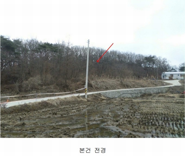 2024타경505896 인천광역시 강화군 양사면 인화리 산403 임야 경매 이미지