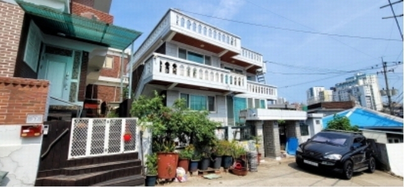 2024타경533792 인천광역시 미추홀구 숭의동 289-35 다가구(원룸등) 경매 이미지