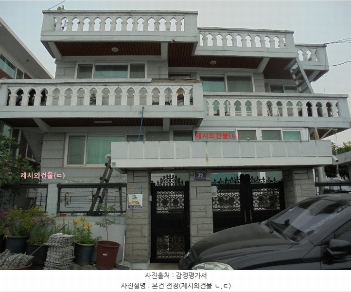 2024타경533792 인천광역시 미추홀구 숭의동 289-35 다가구(원룸등) 경매 이미지