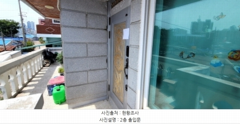 2024타경533792 인천광역시 미추홀구 숭의동 289-35 다가구(원룸등) 경매 이미지