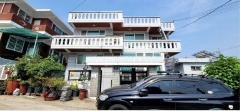 2024타경533792 인천광역시 미추홀구 숭의동 289-35 다가구(원룸등) 경매 이미지