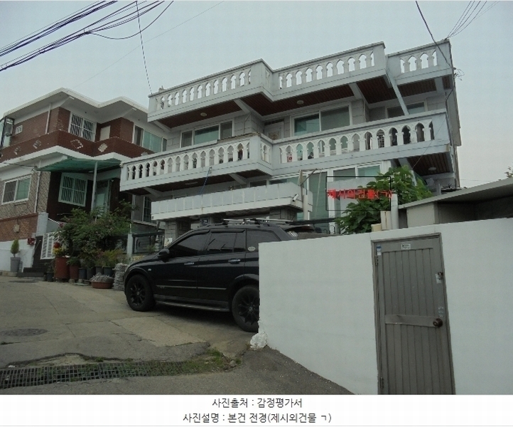 2024타경533792 인천광역시 미추홀구 숭의동 289-35 다가구(원룸등) 경매 이미지