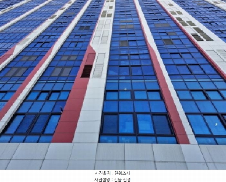 2025타경51090 경기도 안산시 단원구 신길동 1229 아파트형공장 경매 이미지