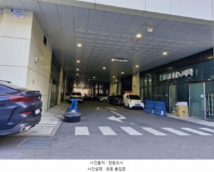 2025타경51090 경기도 안산시 단원구 신길동 1229 아파트형공장 경매 이미지
