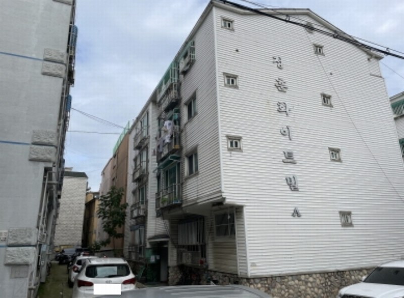 2024타경539103 인천광역시 서구 승학로333번길 33-14, 정훈화이트빌 4층 401호 다세대(빌라)[공급18평형] 경매 이미지