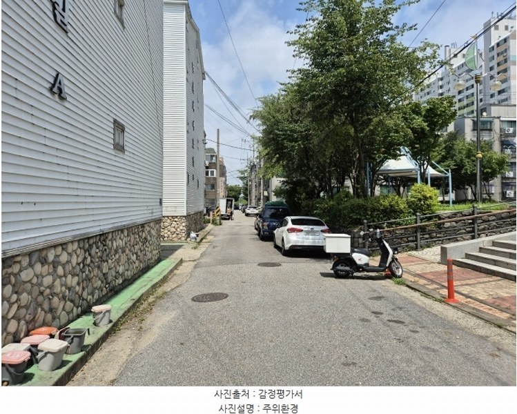 2024타경539103 인천광역시 서구 승학로333번길 33-14, 정훈화이트빌 4층 401호 다세대(빌라)[공급18평형] 경매 이미지