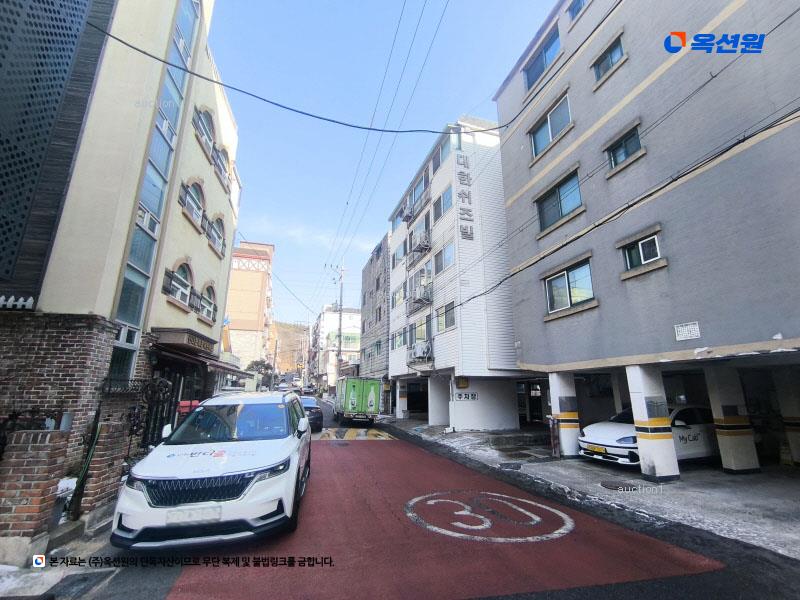 2024타경563922 인천광역시 남동구 만수로 122-1, 대한쉬즈빌 4층 402호 다세대(빌라)[공급17평형] 경매 이미지
