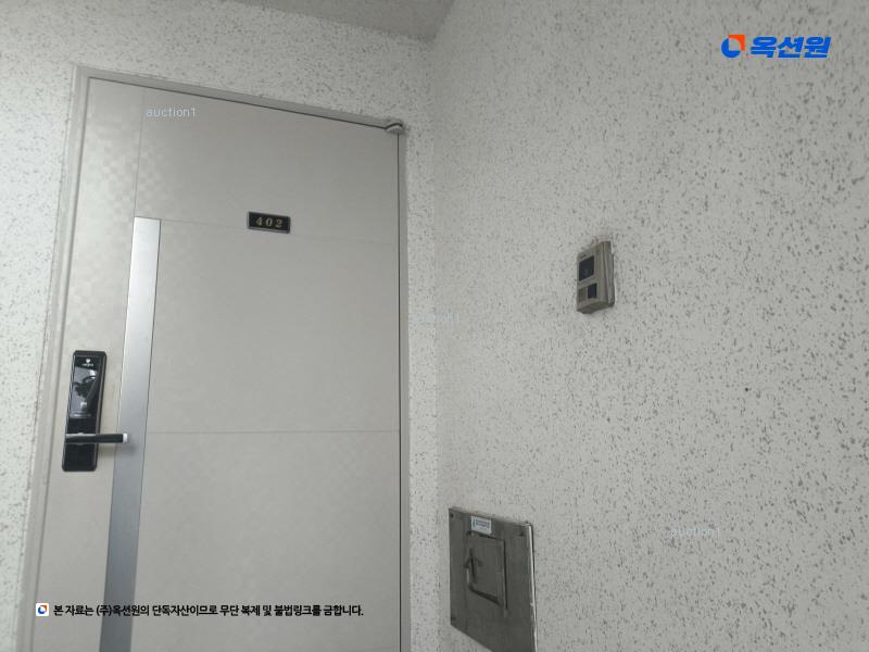2024타경563922 인천광역시 남동구 만수로 122-1, 대한쉬즈빌 4층 402호 다세대(빌라)[공급17평형] 경매 이미지