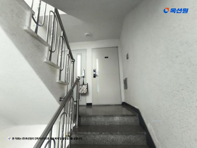 2024타경563922 인천광역시 남동구 만수로 122-1, 대한쉬즈빌 4층 402호 다세대(빌라)[공급17평형] 경매 이미지