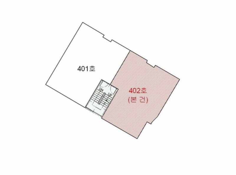 2024타경563922 인천광역시 남동구 만수로 122-1, 대한쉬즈빌 4층 402호 다세대(빌라)[공급17평형] 경매 이미지