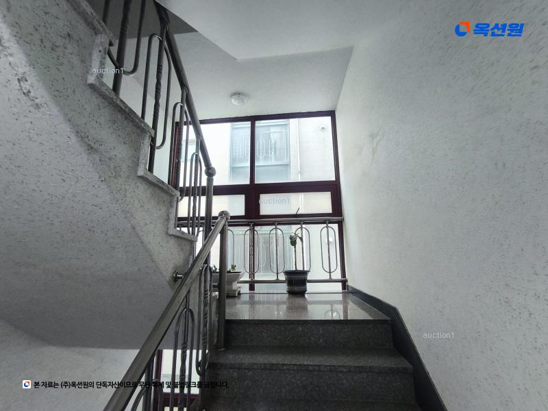 2024타경563922 인천광역시 남동구 만수로 122-1, 대한쉬즈빌 4층 402호 다세대(빌라)[공급17평형] 경매 이미지