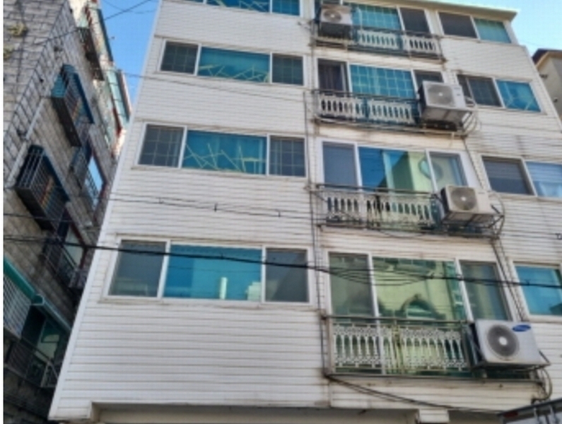 2024타경563922 인천광역시 남동구 만수로 122-1, 대한쉬즈빌 4층 402호 다세대(빌라)[공급17평형] 경매 이미지