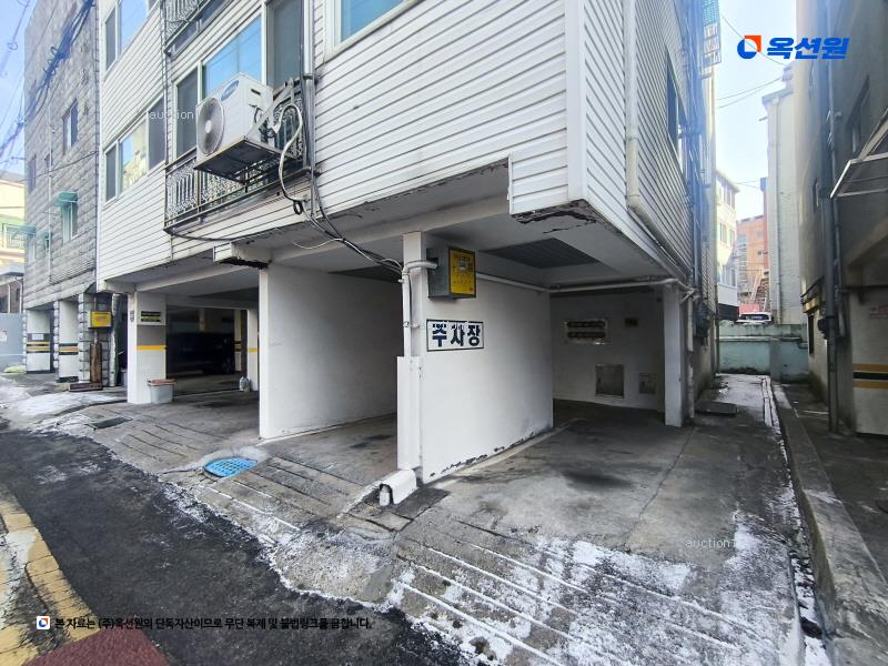 2024타경563922 인천광역시 남동구 만수로 122-1, 대한쉬즈빌 4층 402호 다세대(빌라)[공급17평형] 경매 이미지