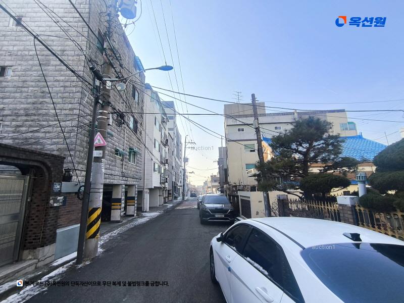 2024타경563922 인천광역시 남동구 만수로 122-1, 대한쉬즈빌 4층 402호 다세대(빌라)[공급17평형] 경매 이미지