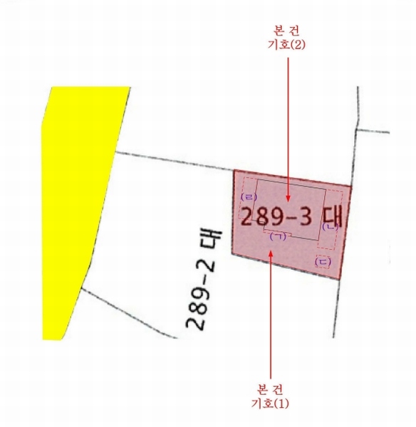 2024타경564895 인천광역시 남동구 운연동 289-3 주택 경매 이미지