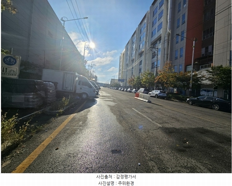 2024타경566167 인천광역시 서구 가람로 14, 인천표면처리센터 공장동 4층 427호 아파트형공장 경매 이미지