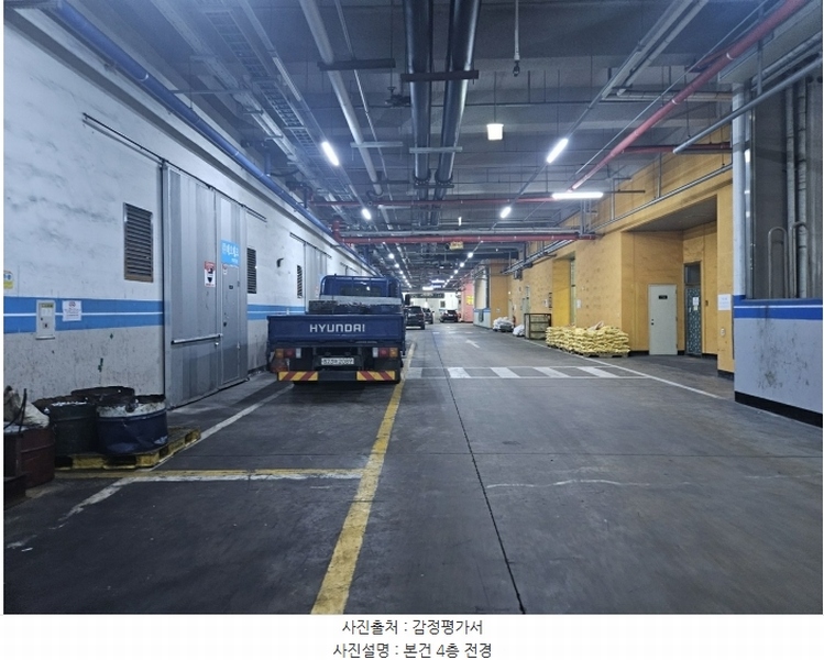 2024타경566167 인천광역시 서구 가람로 14, 인천표면처리센터 공장동 4층 427호 아파트형공장 경매 이미지