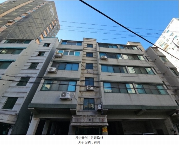 2024타경573103 인천광역시 부평구 원적로488번길 20, 훼밀리아파트 102동 4층 402호 아파트 경매 이미지