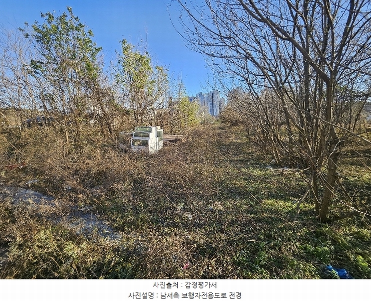 2024타경573912 인천광역시 중구 운북동 1357-15 대지 경매 이미지